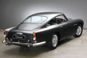 Bild 7/18 von Aston Martin DB 4 Vantage (1963)