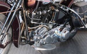 Immagine 33/79 di Harley-Davidson EL Knucklehead (1941)
