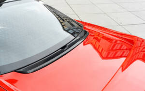 Bild 21/78 von Honda NSX (1991)
