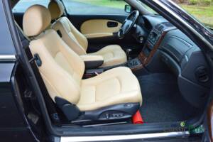 Image 21/50 of Lancia Kappa Coupé 2.4 20V (1999)