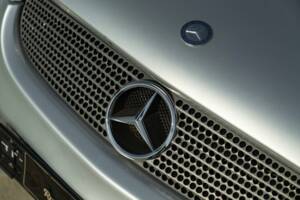 Image 15/50 de Mercedes-Benz SLK 320 (2001)