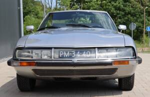 Bild 19/56 von Citroën SM Waßmann (1972)