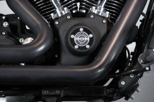 Bild 32/50 von Harley-Davidson DUMMY (2010)