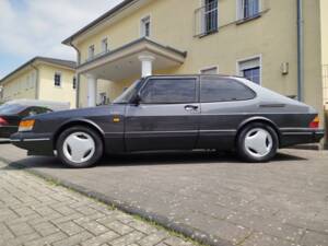 Immagine 6/50 di Saab 900 Turbo (1991)