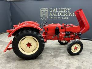 Image 42/50 of Porsche-Diesel Super Export 329 (1962)