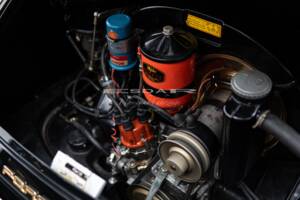 Afbeelding 44/44 van Porsche 356 C 1600 (1963)