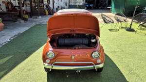 Bild 33/41 von FIAT 500 L (1972)