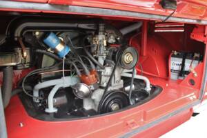 Bild 10/33 von Volkswagen T1 Kleinbus (1961)