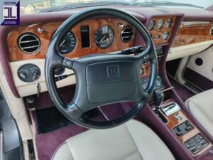 Bild 34/98 von Bentley Continental S (1995)