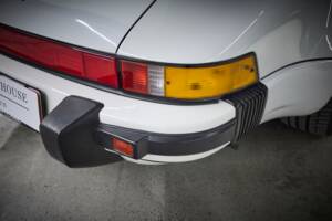 Bild 69/100 von Porsche 911 Turbo 3.3 (1979)