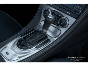 Imagen 7/36 de Mercedes-Benz SL 500 (2011)