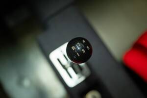 Image 35/50 de Ferrari F40 (1991)