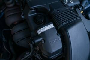 Bild 40/50 von Lexus IS 200 (2002)