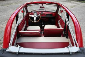 Bild 18/50 von Steyr-Puch 500 D (1962)