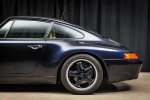 Imagen 9/65 de Porsche 911 Carrera (1994)