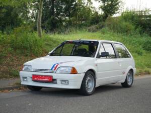 Image 11/26 of Citroën AX Sport (1987)