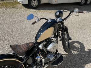 Bild 45/62 von Harley-Davidson DUMMY (1957)