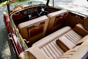 Image 49/50 de Rolls-Royce Silver Cloud I Mulliner (1957)