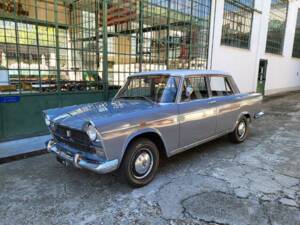 Bild 4/36 von FIAT 2100 (1960)