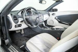 Bild 16/50 von Mercedes-Benz SLK 280 (2005)