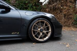 Bild 19/46 von Porsche 911 GT3 (2021)