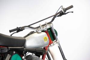 Image 21/38 of CZ 250 Moto Cross (1970)