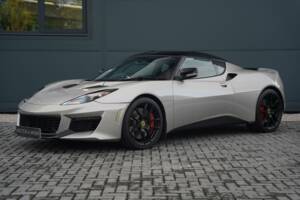 Image 4/50 of Lotus Evora 400 (2016)