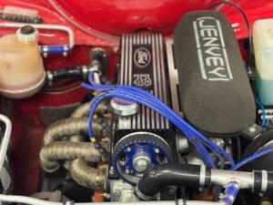 Afbeelding 24/25 van Ford Escort RS 2000 (1977)