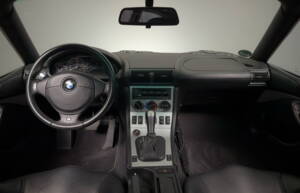 Bild 8/16 von BMW Z3 Coupé 3.0 (2002)