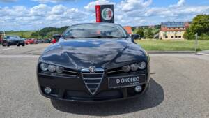 Image 2/35 of Alfa Romeo Brera 2.2 JTS (2006)