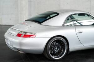 Afbeelding 35/50 van Porsche 911 Carrera (2000)