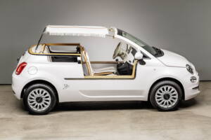 Bild 5/29 von FIAT 500 C Jolly (2017)