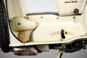 Immagine 27/50 di Moto Guzzi Galletto (1962)