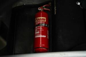 Bild 40/50 von Triumph TR 7 Europa (1977)