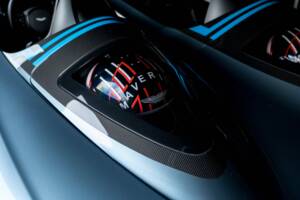 Bild 28/35 von Aston Martin V12 Speedster (2021)