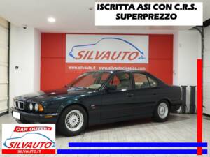 Bild 1/10 von BMW 520i (1994)