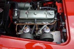Image 9/19 of Austin-Healey 100&#x2F;4 (BN1) (1955)
