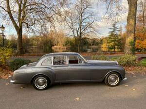 Bild 42/50 von Bentley S 1 Continental (1958)