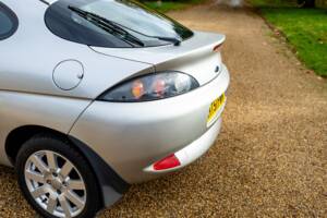 Image 28/50 of Ford Puma 1.7i 16v (2001)