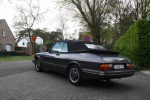 Bild 7/8 von Saab 900 2.1 i 16V (1993)