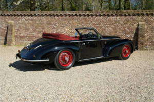 Afbeelding 27/50 van Alfa Romeo 6C 2500 Sport (1939)