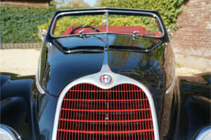 Afbeelding 49/50 van Alfa Romeo 6C 2500 Sport (1939)
