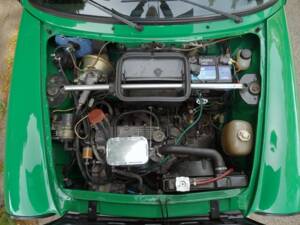 Bild 30/32 von Autobianchi A112 Abarth (1976)