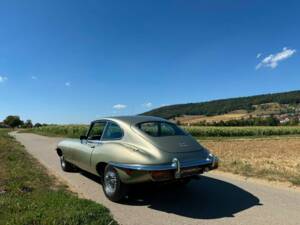 Imagen 2/21 de Jaguar E-Type (2+2) (1969)