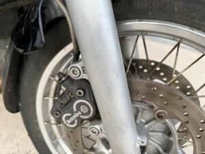 Immagine 21/30 di BMW R 850 R (2001)