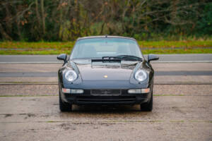 Bild 7/34 von Porsche 911 Carrera (1997)