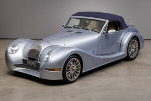 Afbeelding 2/32 van Morgan Aero 8 (2006)
