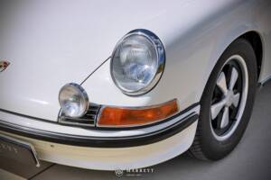 Afbeelding 20/70 van Porsche 911 2.4 S &quot;Ölklappe&quot; (1972)