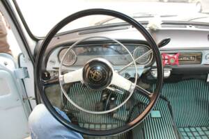 Image 10/47 of Alfa Romeo Giulietta TI (1961)