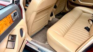 Afbeelding 13/17 van Jaguar XJ 6 4.0 (1990)